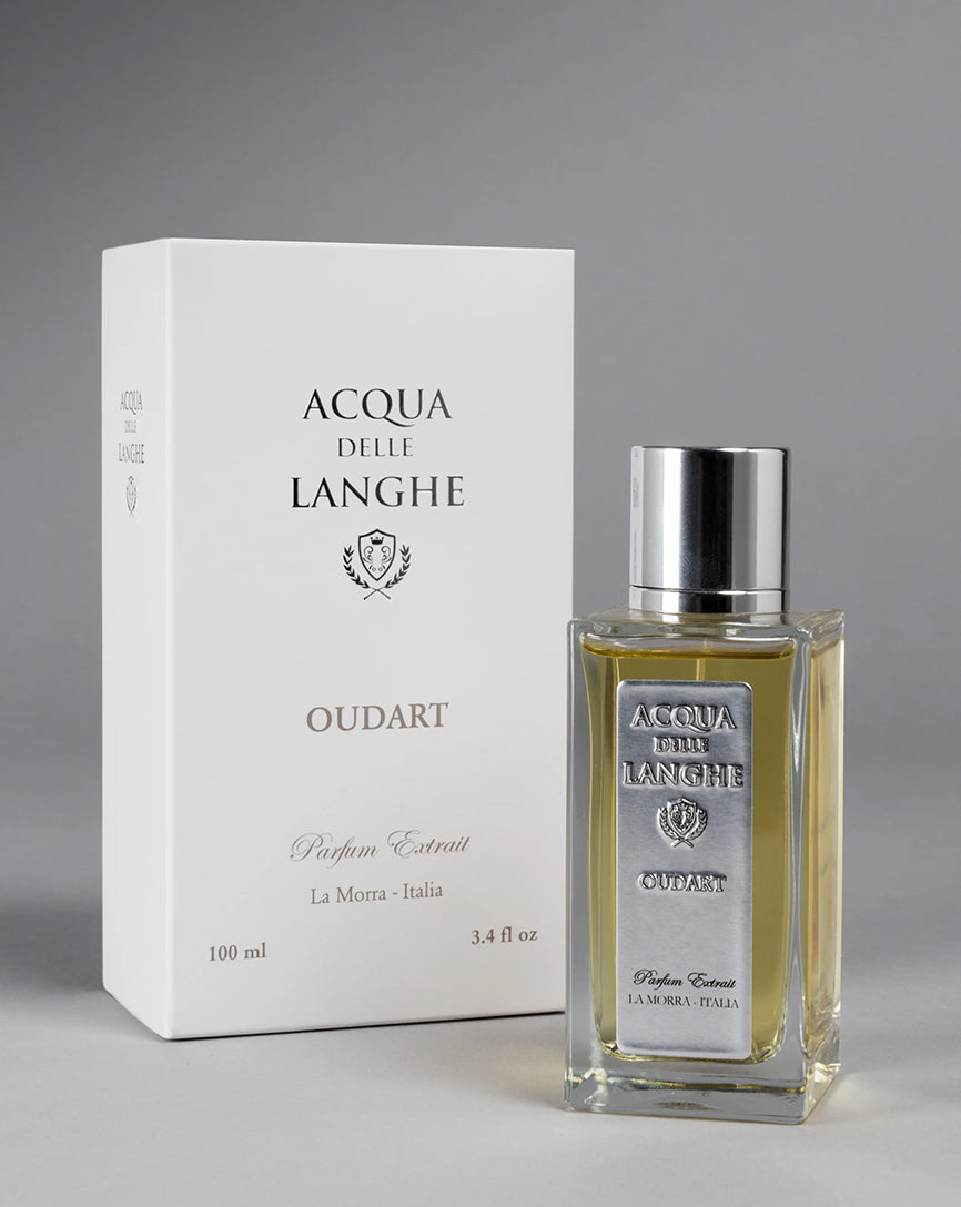 Acqua delle Langhe Oudart Parfum Extrait